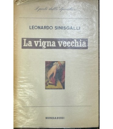 La vigna vecchia.