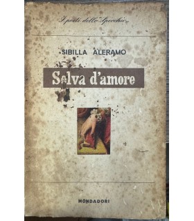 Selva d'amore.