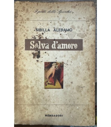 Selva d'amore.