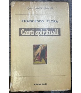 Canti spirituali.