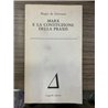 Marx e la costituzione della praxis