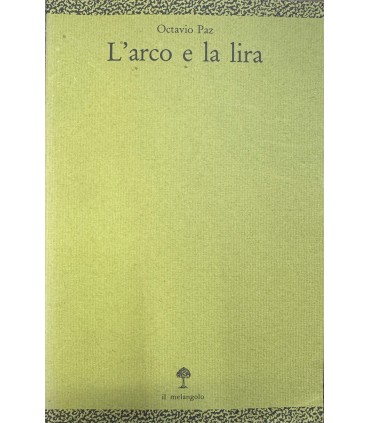 L'arco e la lira.