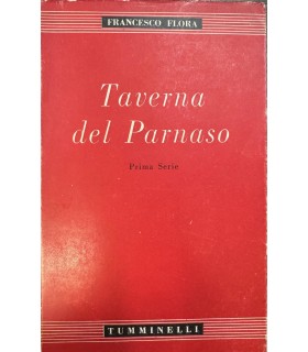 Taverna del parnaso. Prima serie.