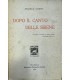 Dopo il canto delle sirene.