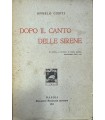 Dopo il canto delle sirene.