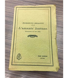 L'amante lontano