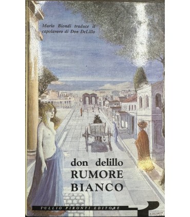 Rumore bianco.