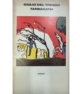 Tarbagatai