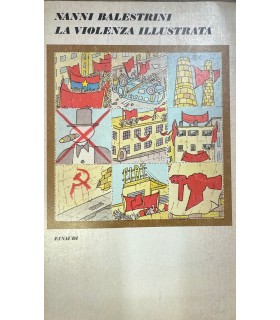 La violenza illustrata.