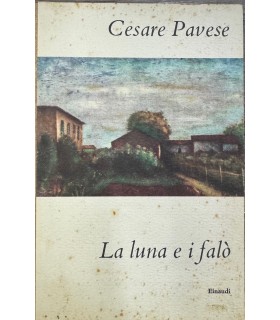 La luna e i falò.