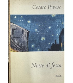 Notte di festa.