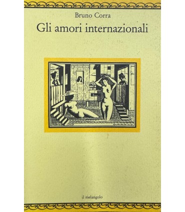 Gli amori internazionali.