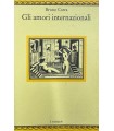 Gli amori internazionali.