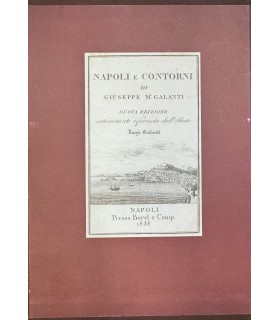 Napoli e contorni.