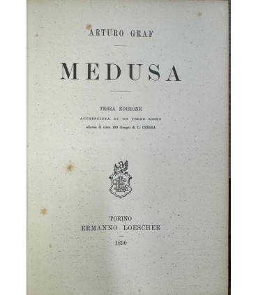 Medusa.