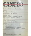 Canudo. Quaderni del Novecento Francese 3.