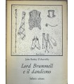 Lord Brummell e il dandismo.
