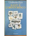 Kant e l'ornotorinco.