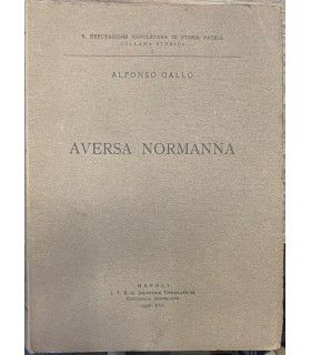 Aversa normanna.