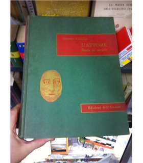 L'attore. Storia di un'arte