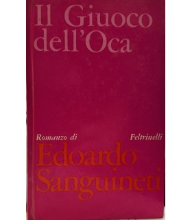 Il Giuoo dell'Oca.