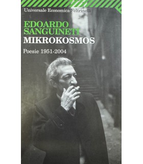 Mikrokosmos. Poesie 1951-2004.