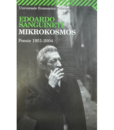 Mikrokosmos. Poesie 1951-2004.