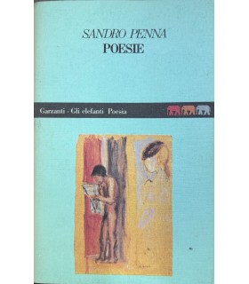 Poesie. Prefazione di Cesare Garboli,