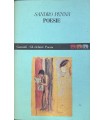 Poesie. Prefazione di Cesare Garboli,