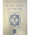 Un raro abaco sui fogli frigi.