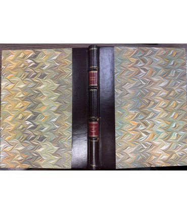 Il complesso monumentale di Santa Chiara in Napoli.