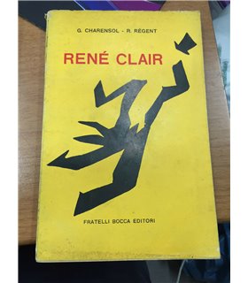 Un maestro del cinema René Clair