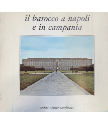 Il barocco a Napoli e in Campania.