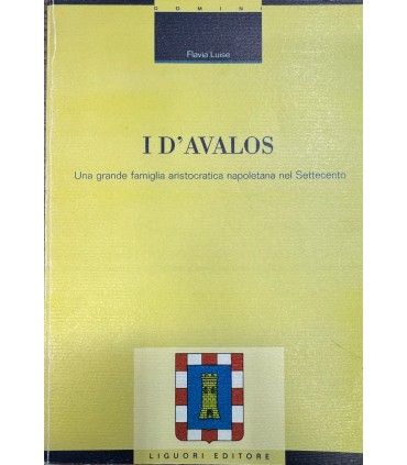 I D'Avalos.