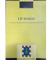 I D'Avalos.