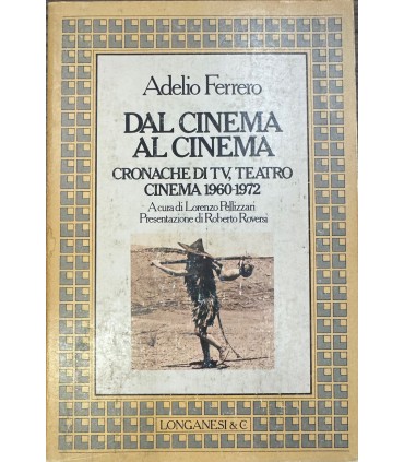 Dal cinema al cinema.