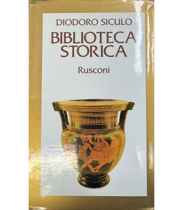 Biblioteca storica.