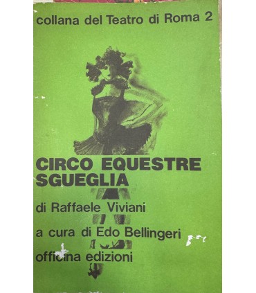 Circo equestre Sgueglia.