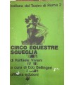Circo equestre Sgueglia.