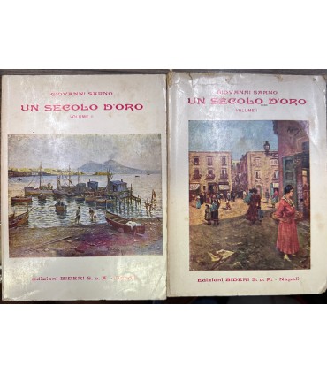 Un secolo d'oro.