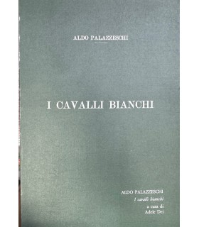 I cavalli bianchi.