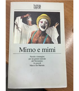 Mimo e mimi