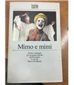 Mimo e mimi