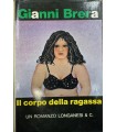 Il corpo della ragassa.