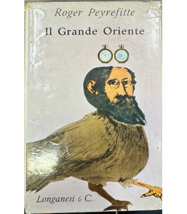 Il Grande Oriente.