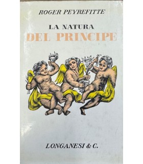 La natura del principe.