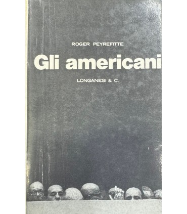 Gli americani.