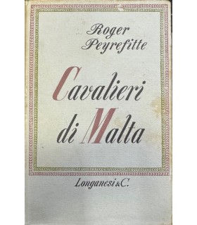 Cavalieri di Malta.