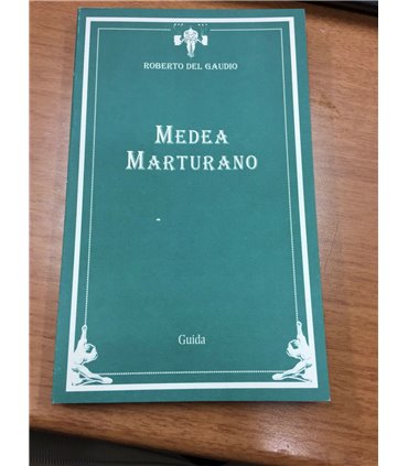 Medea Marturano