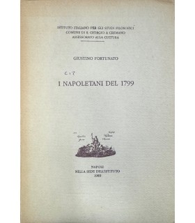 I napoeltani del 1799.